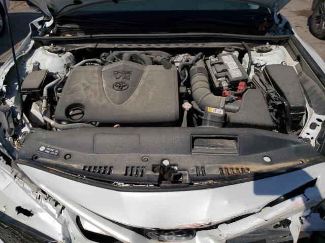 Photo 6 VIN: 4T1KZ1AK8MU053365 - TOYOTA CAMRY 