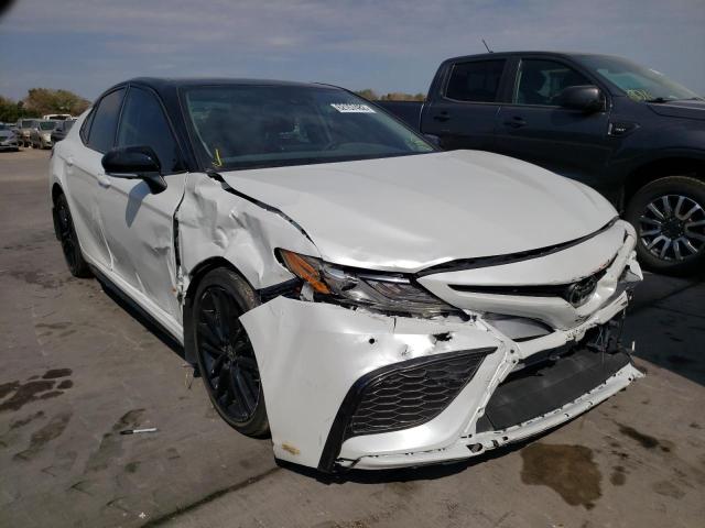 Photo 0 VIN: 4T1KZ1AK8MU053365 - TOYOTA CAMRY 