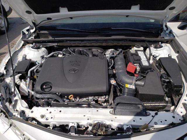 Photo 6 VIN: 4T1KZ1AK8MU053365 - TOYOTA CAMRY 