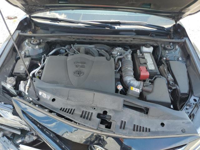 Photo 10 VIN: 4T1KZ1AK8MU054046 - TOYOTA CAMRY 