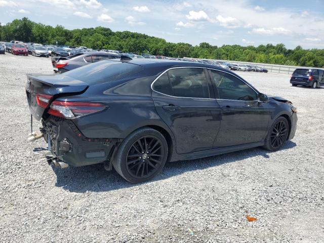 Photo 2 VIN: 4T1KZ1AK8MU054046 - TOYOTA CAMRY 