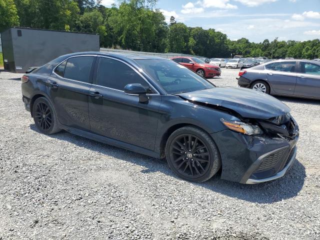 Photo 3 VIN: 4T1KZ1AK8MU054046 - TOYOTA CAMRY 