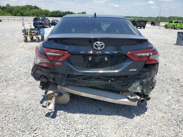 Photo 5 VIN: 4T1KZ1AK8MU054046 - TOYOTA CAMRY 