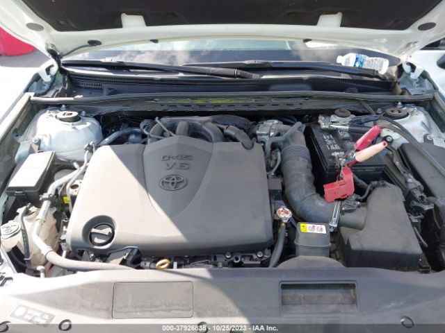 Photo 9 VIN: 4T1KZ1AK8MU054581 - TOYOTA CAMRY 