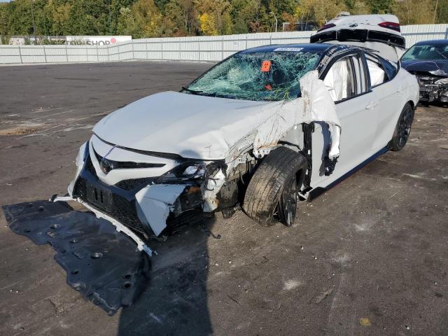 Photo 1 VIN: 4T1KZ1AK8MU054659 - TOYOTA CAMRY TRD 