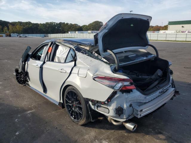 Photo 2 VIN: 4T1KZ1AK8MU054659 - TOYOTA CAMRY TRD 