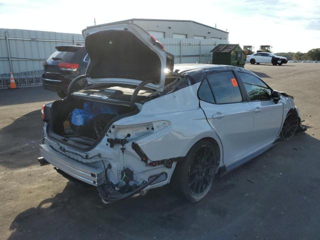 Photo 3 VIN: 4T1KZ1AK8MU054659 - TOYOTA CAMRY TRD 