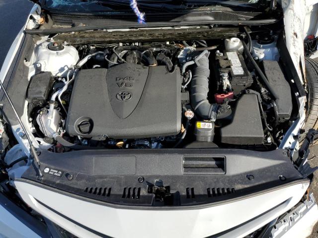 Photo 6 VIN: 4T1KZ1AK8MU054659 - TOYOTA CAMRY TRD 