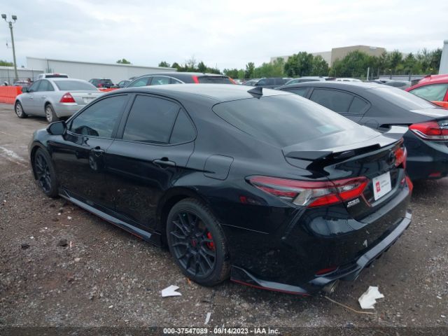 Photo 2 VIN: 4T1KZ1AK8MU058176 - TOYOTA CAMRY 