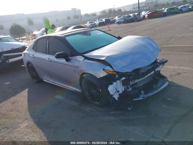 Photo 0 VIN: 4T1KZ1AK8MU058680 - TOYOTA CAMRY 