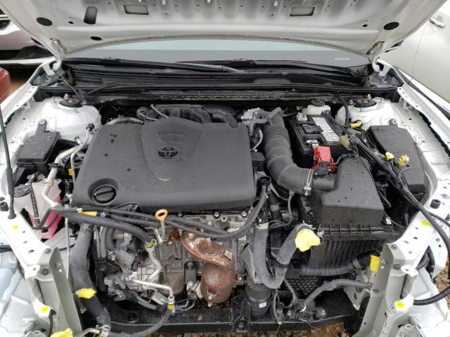 Photo 10 VIN: 4T1KZ1AK8NU060429 - TOYOTA CAMRY TRD 