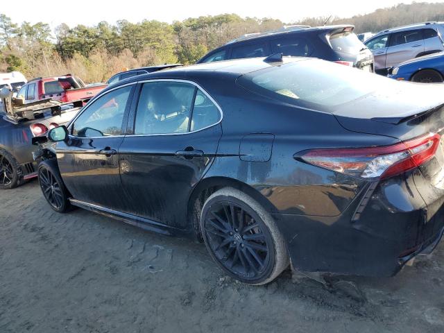 Photo 1 VIN: 4T1KZ1AK8NU063279 - TOYOTA CAMRY 