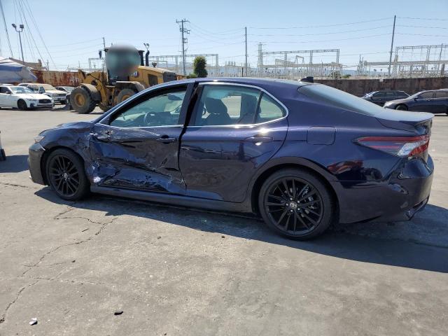 Photo 1 VIN: 4T1KZ1AK8NU063735 - TOYOTA CAMRY TRD 