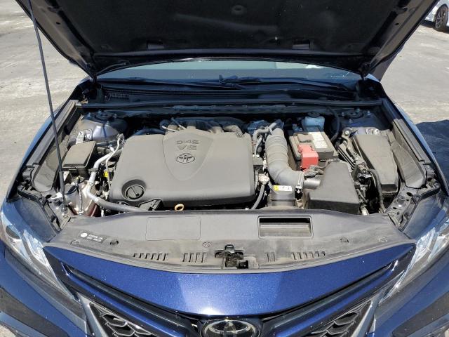 Photo 10 VIN: 4T1KZ1AK8NU063735 - TOYOTA CAMRY TRD 