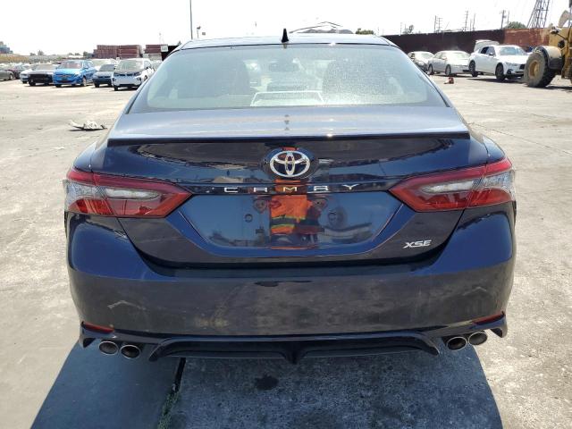 Photo 5 VIN: 4T1KZ1AK8NU063735 - TOYOTA CAMRY TRD 