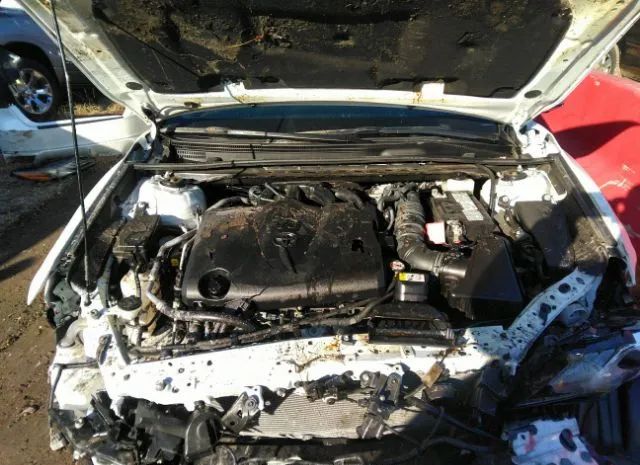 Photo 9 VIN: 4T1KZ1AK8NU064383 - TOYOTA CAMRY 