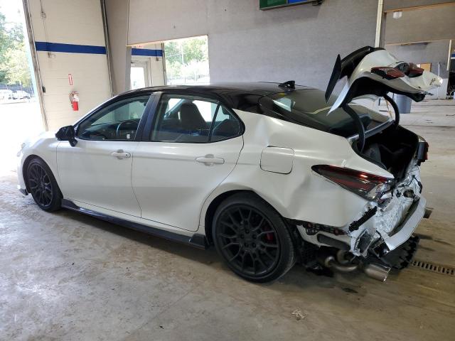 Photo 1 VIN: 4T1KZ1AK8NU067168 - TOYOTA CAMRY TRD 