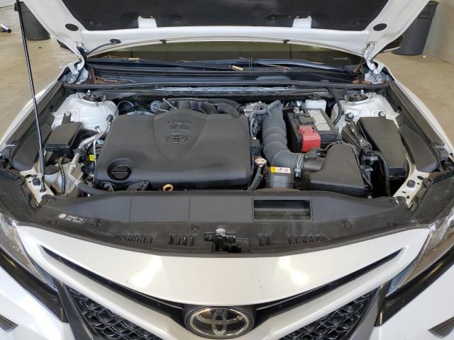 Photo 10 VIN: 4T1KZ1AK8NU067168 - TOYOTA CAMRY TRD 