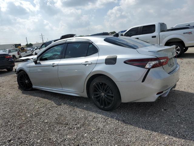 Photo 1 VIN: 4T1KZ1AK8NU068787 - TOYOTA CAMRY TRD 