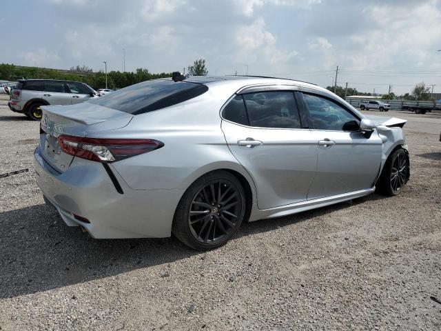 Photo 2 VIN: 4T1KZ1AK8NU068787 - TOYOTA CAMRY TRD 