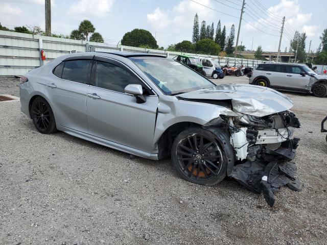 Photo 3 VIN: 4T1KZ1AK8NU068787 - TOYOTA CAMRY TRD 