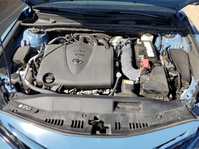 Photo 10 VIN: 4T1KZ1AK8NU068823 - TOYOTA CAMRY TRD 