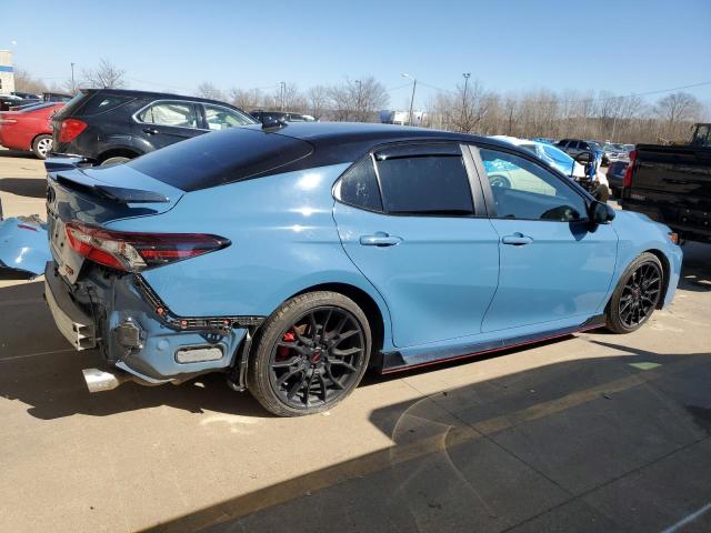 Photo 2 VIN: 4T1KZ1AK8NU068823 - TOYOTA CAMRY TRD 