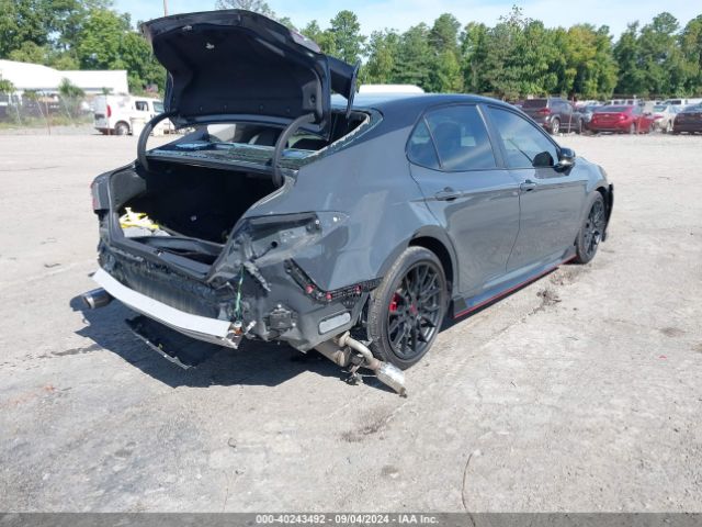 Photo 3 VIN: 4T1KZ1AK8PU072695 - TOYOTA CAMRY 