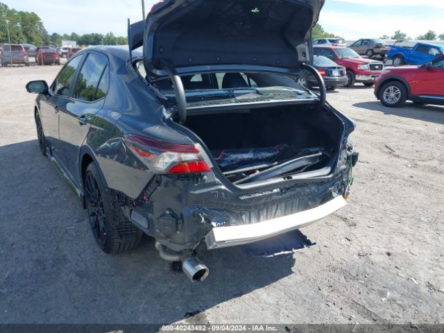 Photo 5 VIN: 4T1KZ1AK8PU072695 - TOYOTA CAMRY 