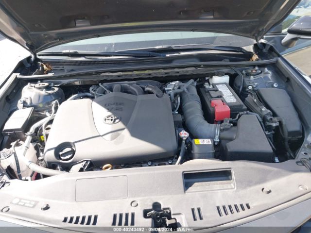 Photo 9 VIN: 4T1KZ1AK8PU072695 - TOYOTA CAMRY 