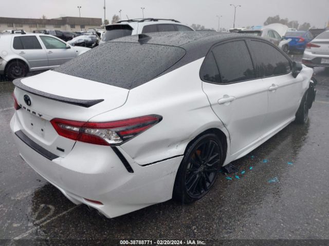 Photo 3 VIN: 4T1KZ1AK8PU073748 - TOYOTA CAMRY 