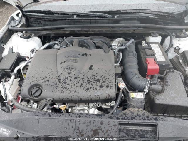 Photo 9 VIN: 4T1KZ1AK8PU073748 - TOYOTA CAMRY 