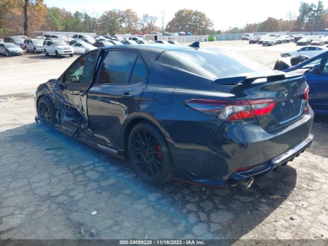 Photo 2 VIN: 4T1KZ1AK8PU076536 - TOYOTA CAMRY 