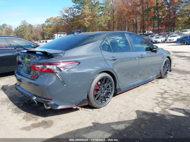 Photo 3 VIN: 4T1KZ1AK8PU076536 - TOYOTA CAMRY 