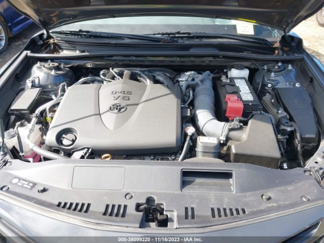 Photo 9 VIN: 4T1KZ1AK8PU076536 - TOYOTA CAMRY 