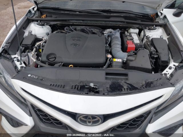 Photo 9 VIN: 4T1KZ1AK8PU078660 - TOYOTA CAMRY 