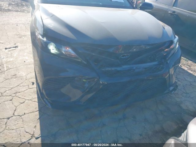 Photo 5 VIN: 4T1KZ1AK8PU081476 - TOYOTA CAMRY 