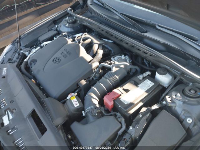 Photo 9 VIN: 4T1KZ1AK8PU081476 - TOYOTA CAMRY 