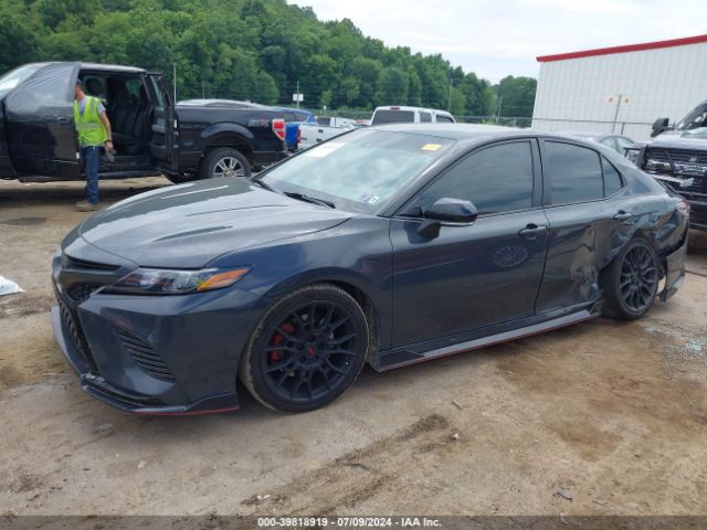 Photo 1 VIN: 4T1KZ1AK8RU090245 - TOYOTA CAMRY 