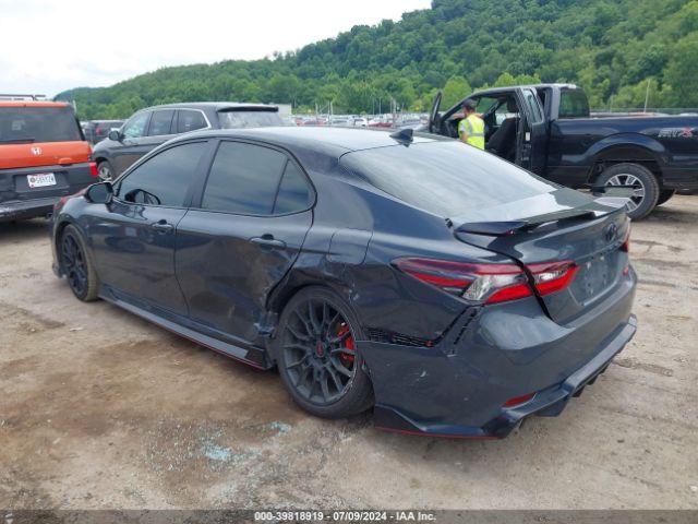 Photo 2 VIN: 4T1KZ1AK8RU090245 - TOYOTA CAMRY 