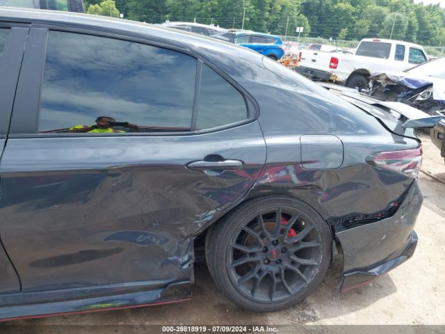 Photo 5 VIN: 4T1KZ1AK8RU090245 - TOYOTA CAMRY 