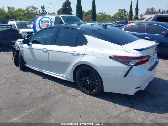 Photo 2 VIN: 4T1KZ1AK8RU092724 - TOYOTA CAMRY 