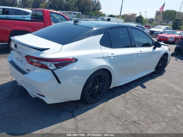 Photo 3 VIN: 4T1KZ1AK8RU092724 - TOYOTA CAMRY 