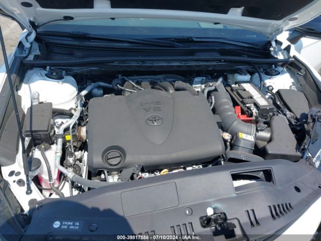 Photo 9 VIN: 4T1KZ1AK8RU092724 - TOYOTA CAMRY 