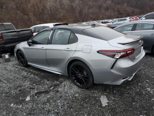 Photo 1 VIN: 4T1KZ1AK8RU097714 - TOYOTA CAMRY TRD 