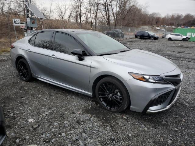 Photo 3 VIN: 4T1KZ1AK8RU097714 - TOYOTA CAMRY TRD 