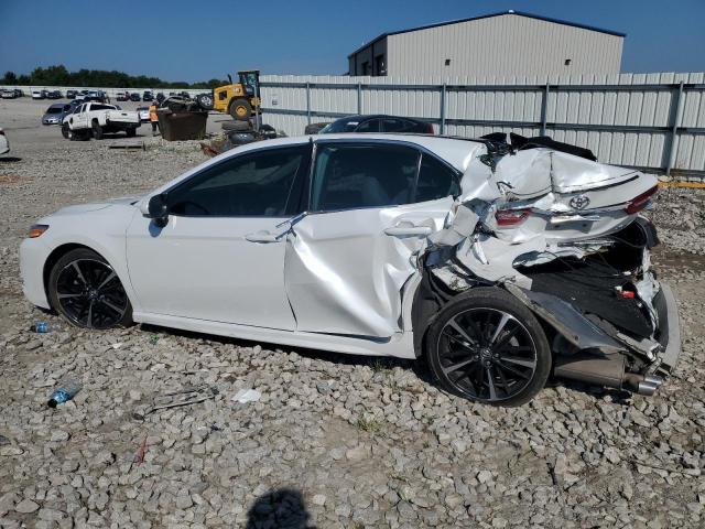 Photo 1 VIN: 4T1KZ1AK9LU034547 - TOYOTA CAMRY TRD 