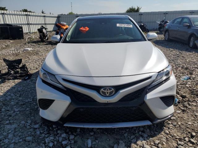 Photo 4 VIN: 4T1KZ1AK9LU034547 - TOYOTA CAMRY TRD 