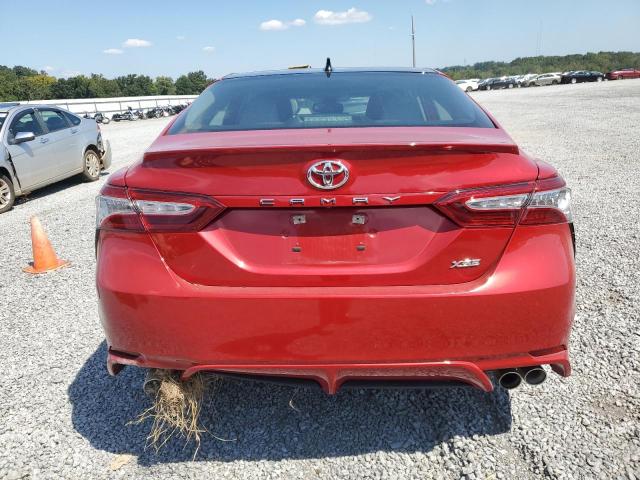 Photo 5 VIN: 4T1KZ1AK9LU041966 - TOYOTA CAMRY TRD 