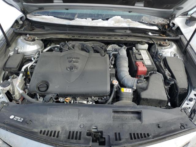 Photo 10 VIN: 4T1KZ1AK9LU044687 - TOYOTA CAMRY 